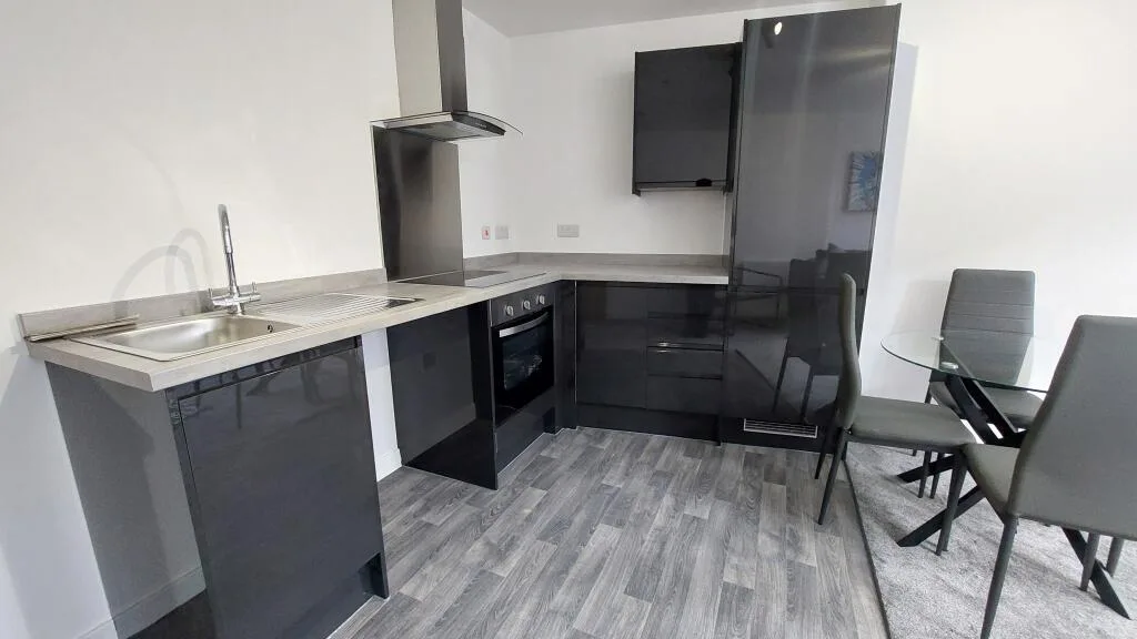 1 bedroom apartment for rent