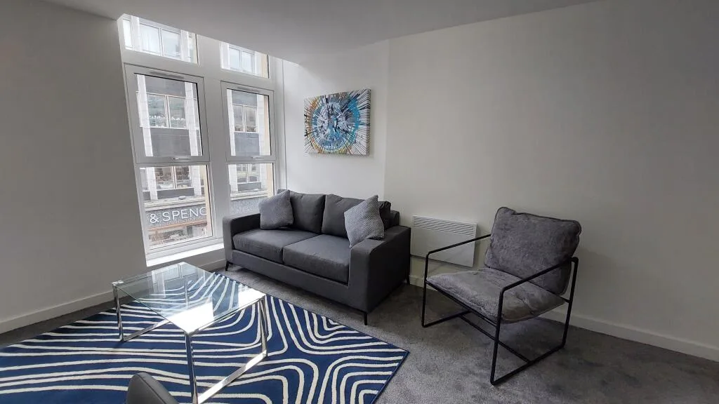 1 bedroom apartment for rent