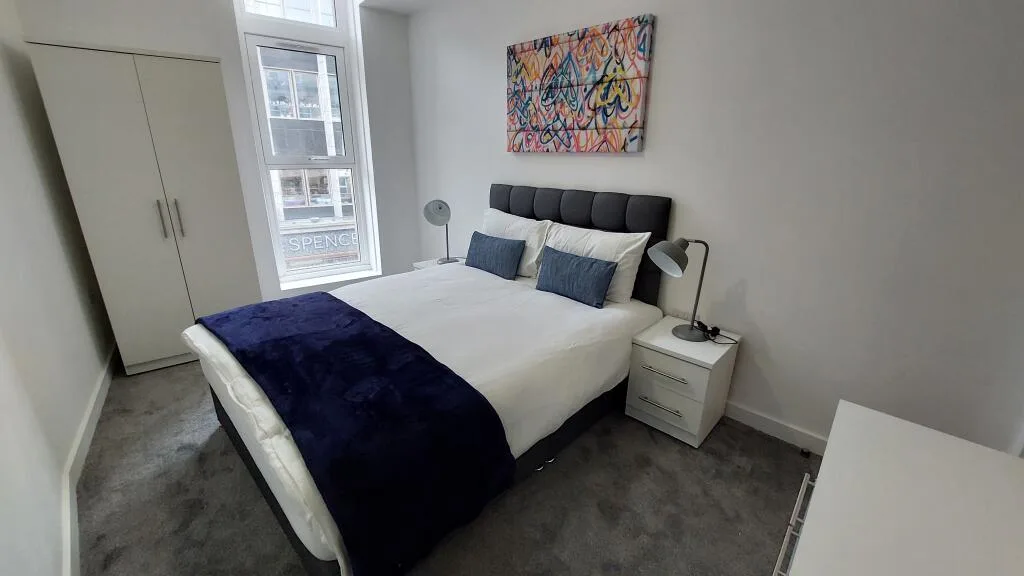 1 bedroom apartment for rent