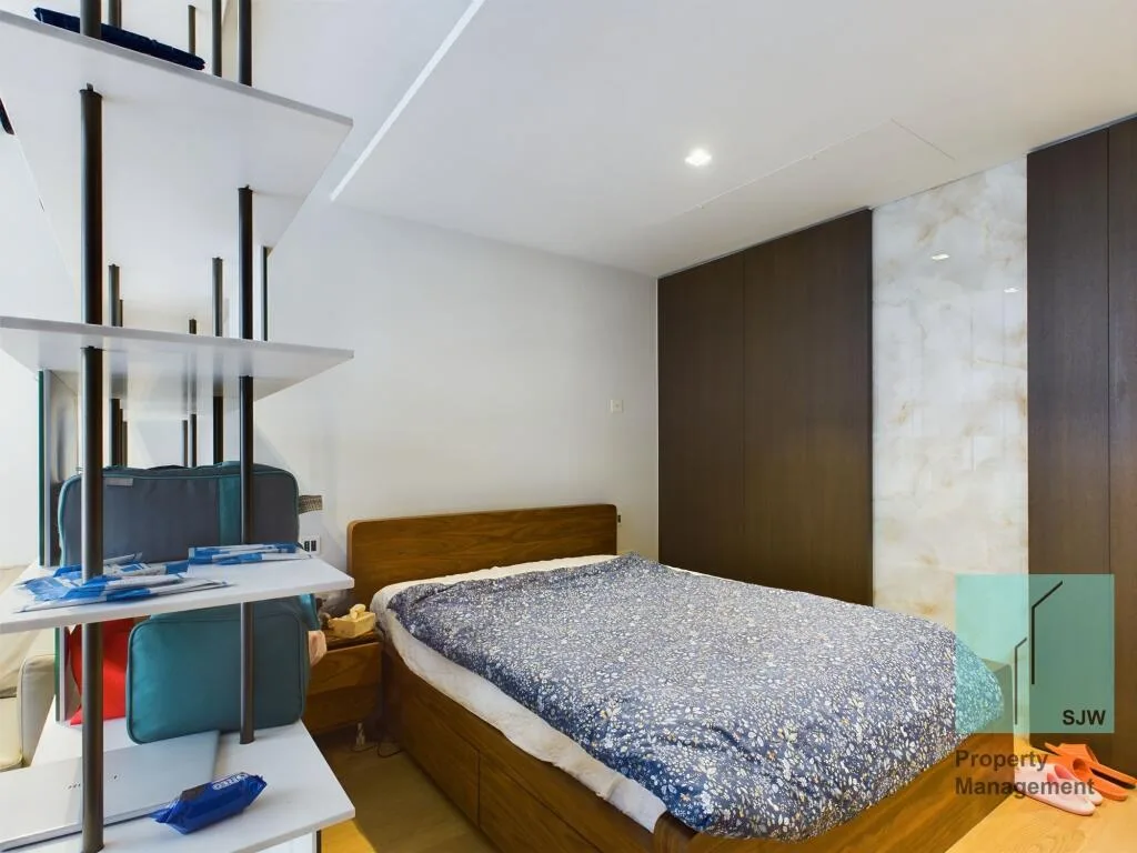 Studio apartment for rent