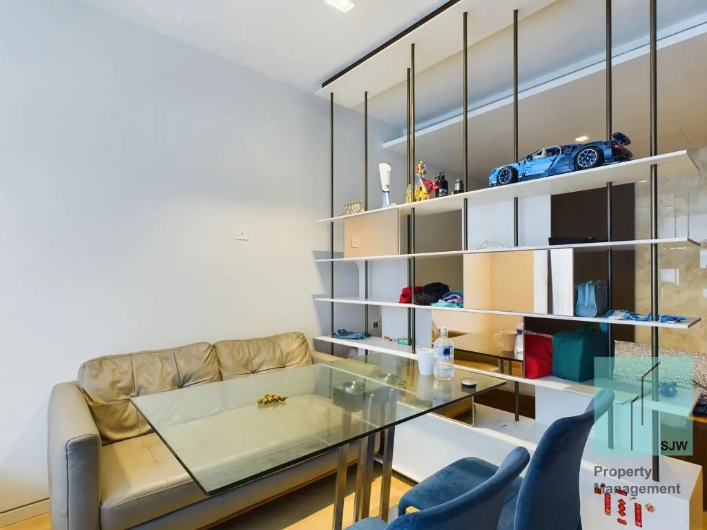 Studio apartment for rent