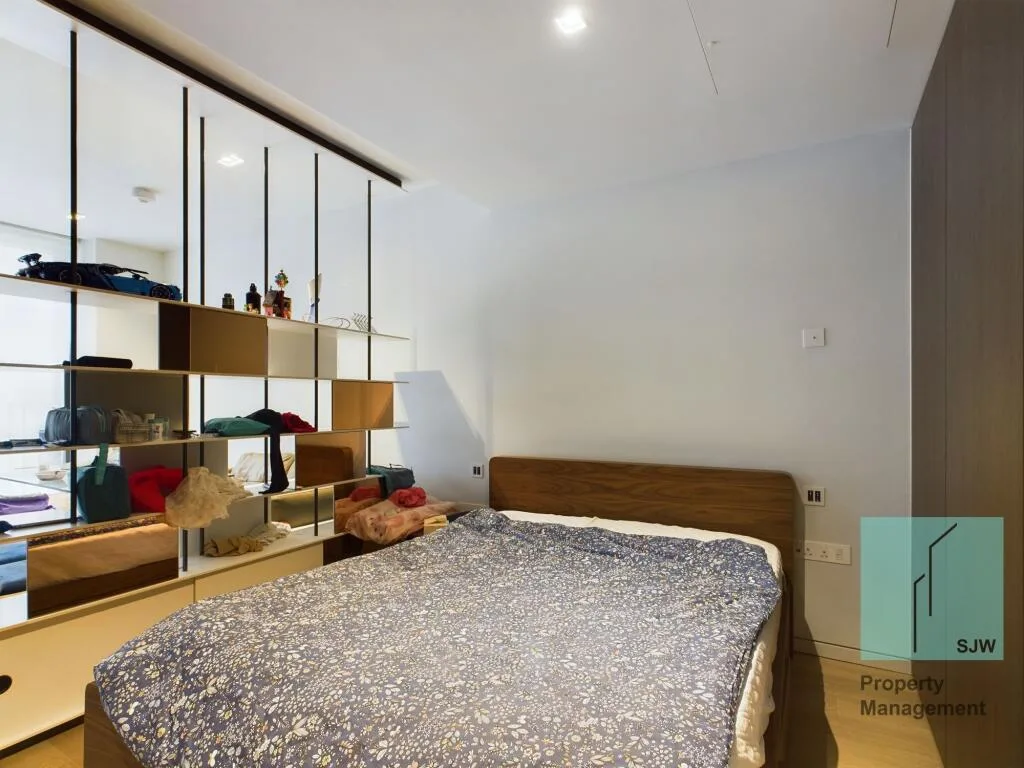 Studio apartment for rent