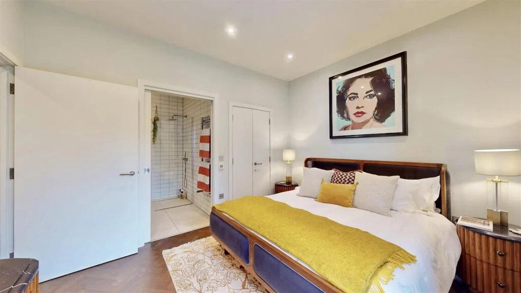 1 bedroom flat for rent