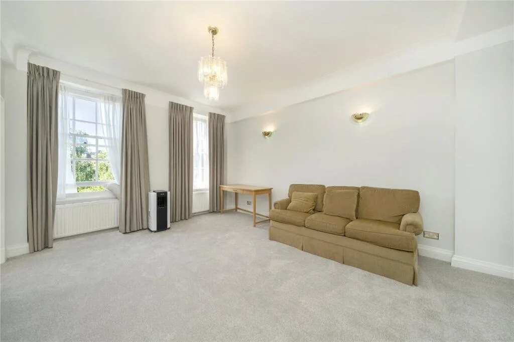4 bedroom apartment for rent