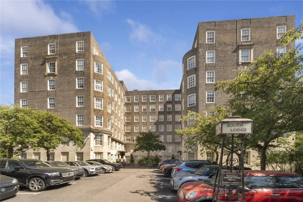 4 bedroom apartment for rent
