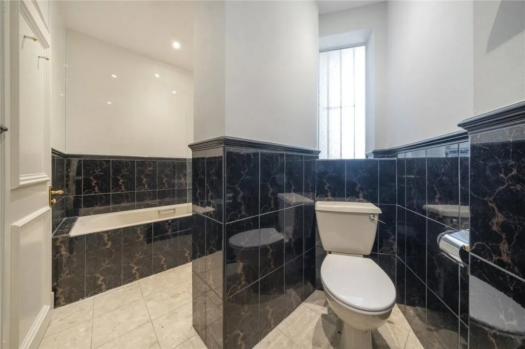 4 bedroom apartment for rent