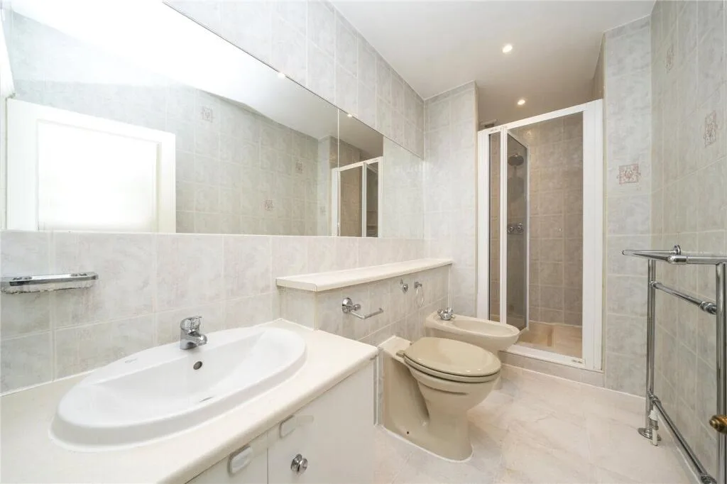 4 bedroom apartment for rent