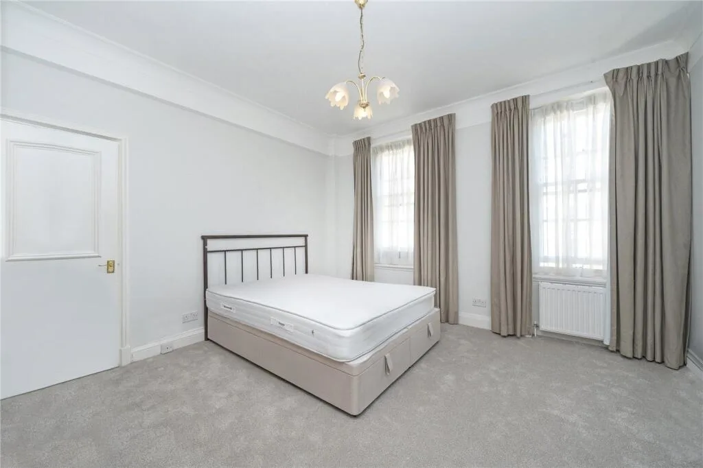 4 bedroom apartment for rent