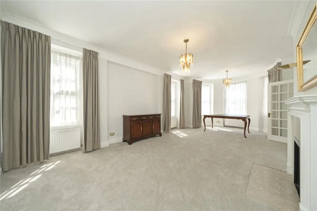 4 bedroom apartment for rent