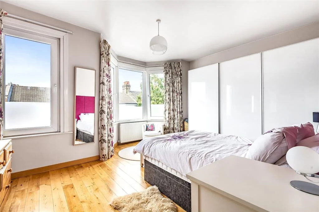3 bedroom terraced house for rent