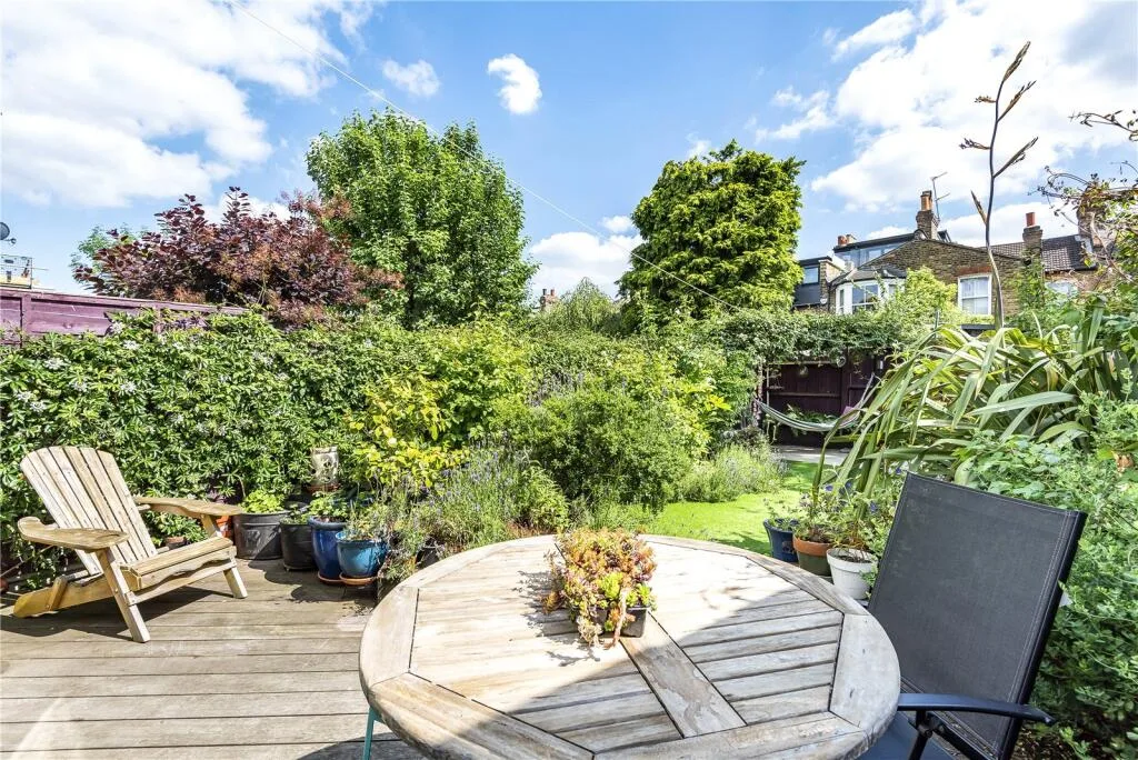 3 bedroom terraced house for rent