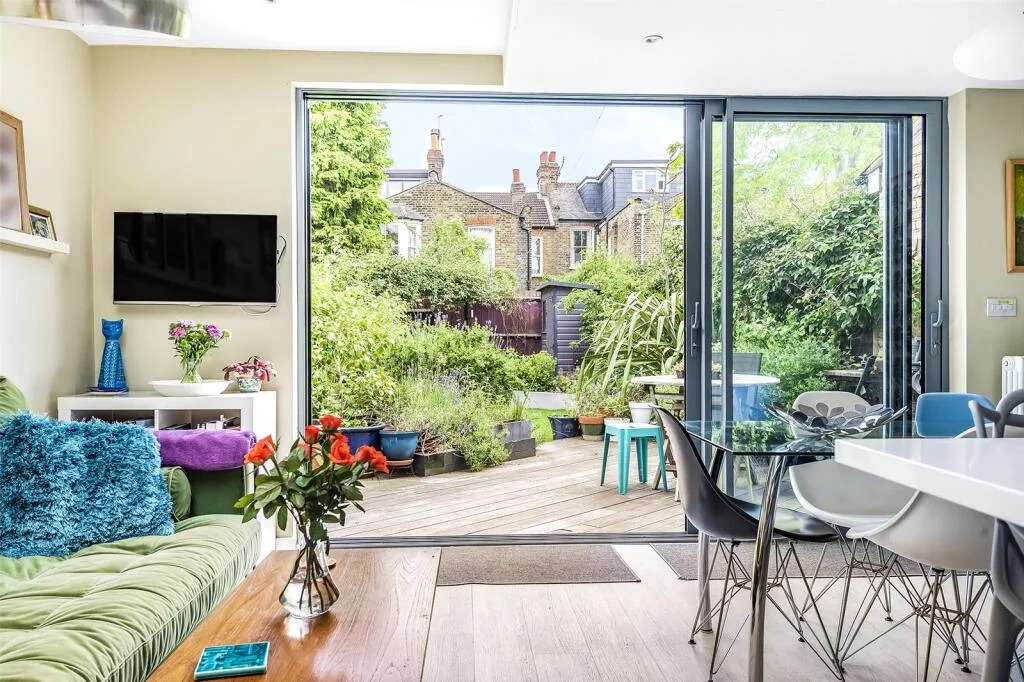 3 bedroom terraced house for rent