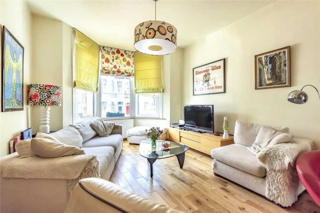 3 bedroom terraced house for rent