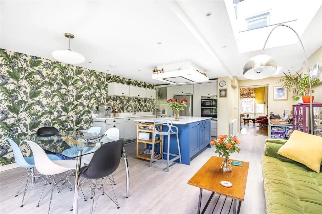 3 bedroom terraced house for rent