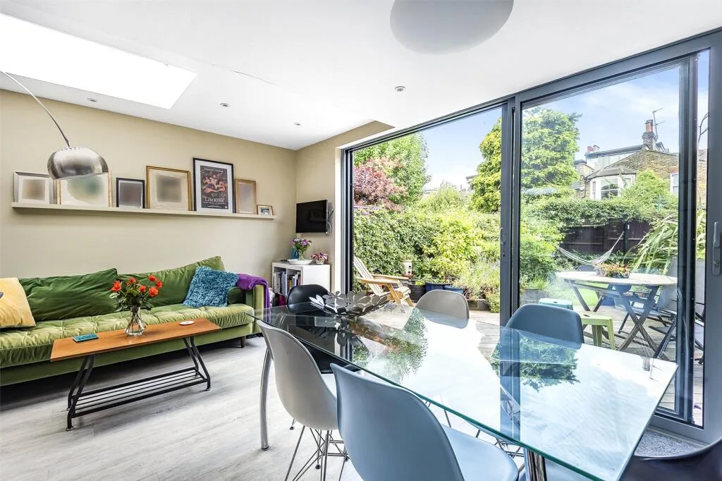 3 bedroom terraced house for rent