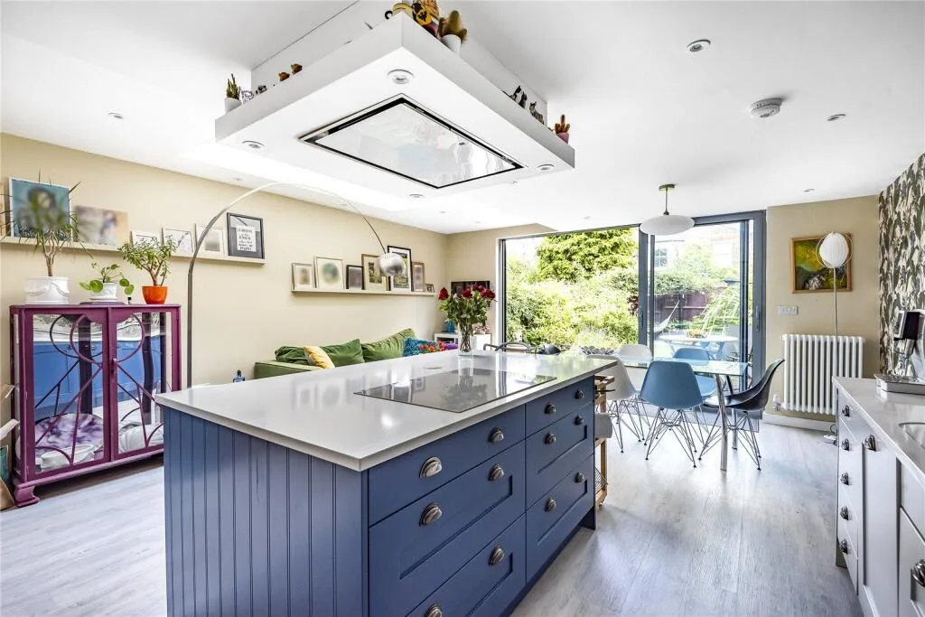 3 bedroom terraced house for rent
