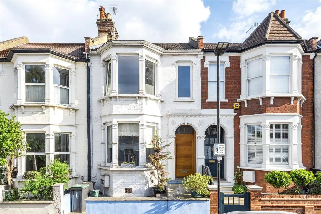3 bedroom terraced house for rent