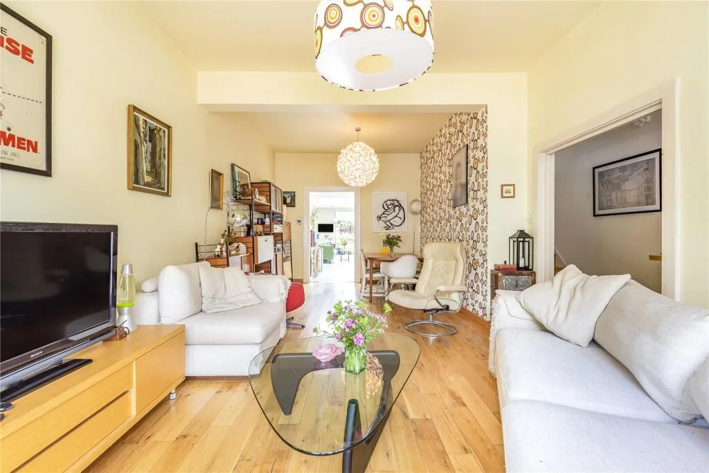 3 bedroom terraced house for rent