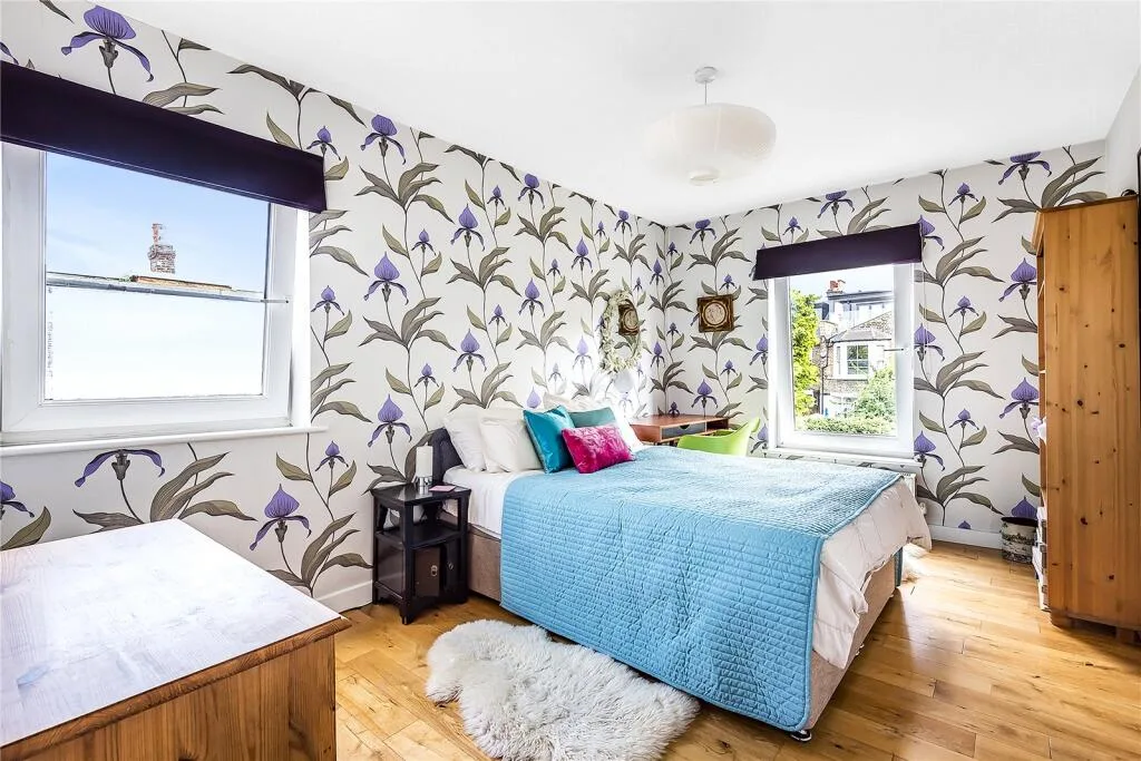 3 bedroom terraced house for rent