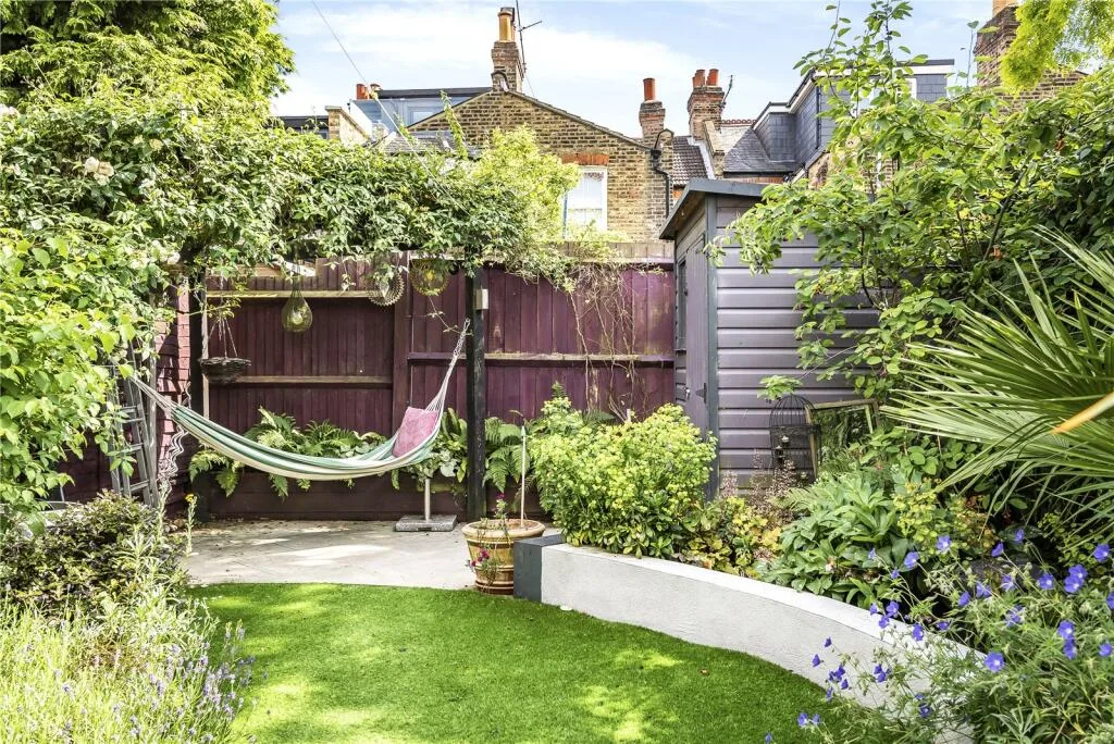 3 bedroom terraced house for rent