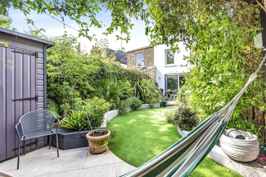 3 bedroom terraced house for rent