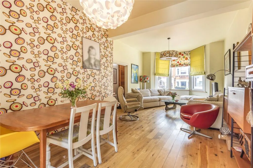 3 bedroom terraced house for rent
