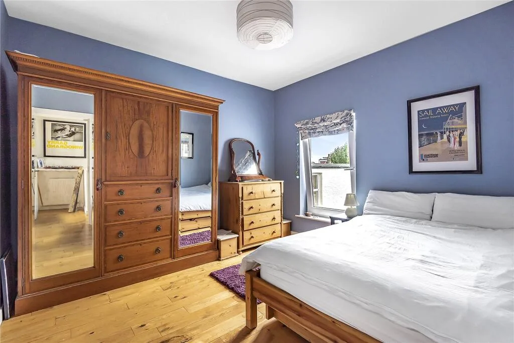3 bedroom terraced house for rent
