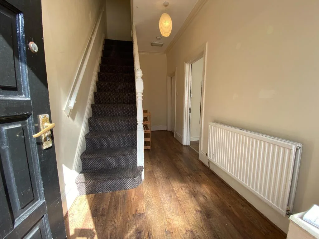 4 bedroom terraced house for rent
