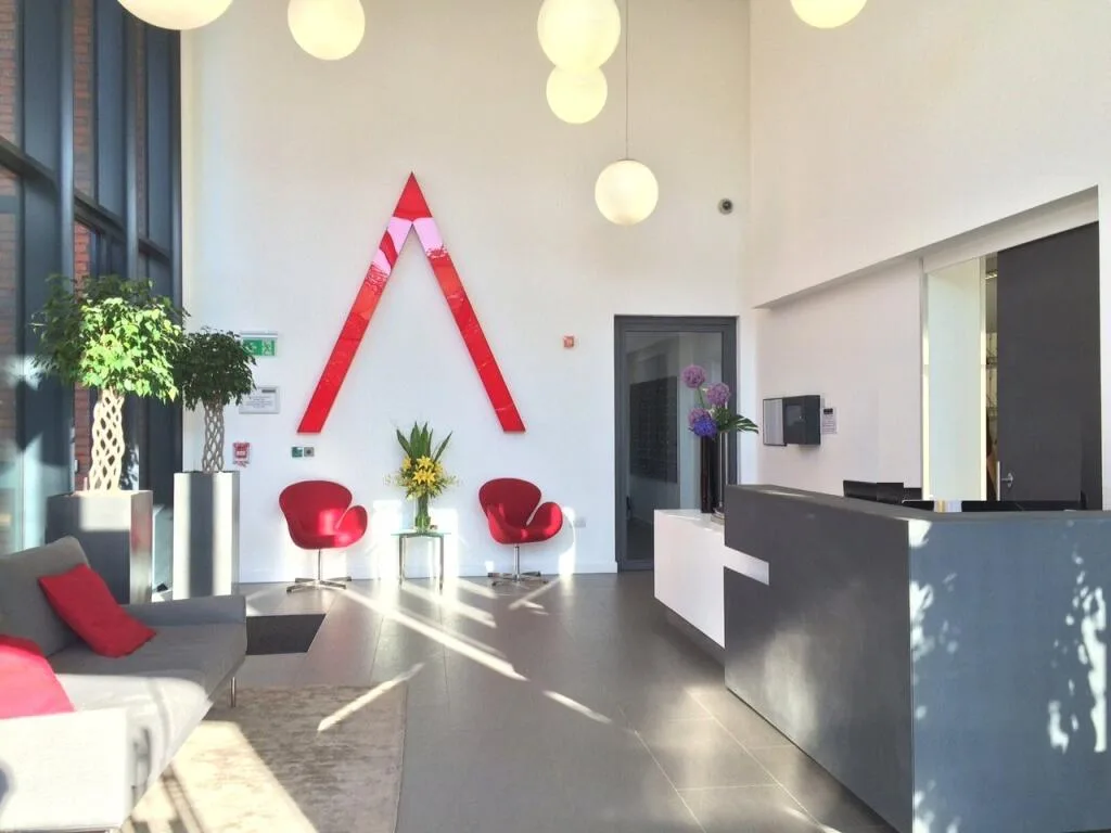 2 bedroom apartment for rent