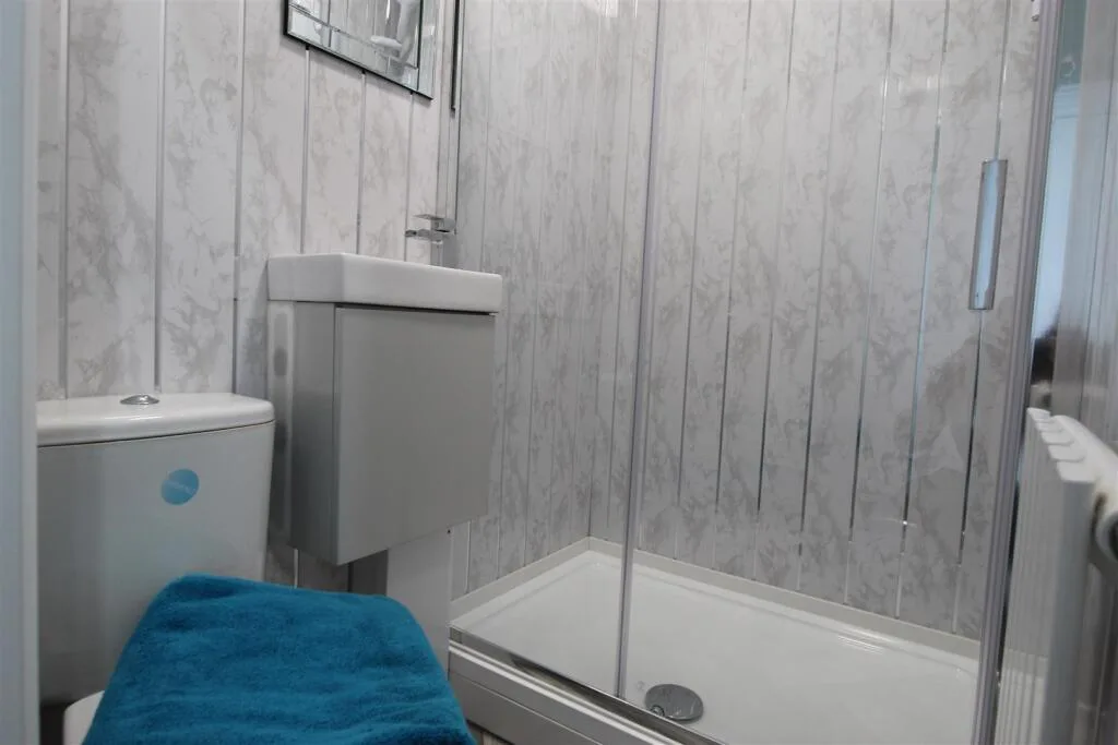 3 bedroom terraced house for rent