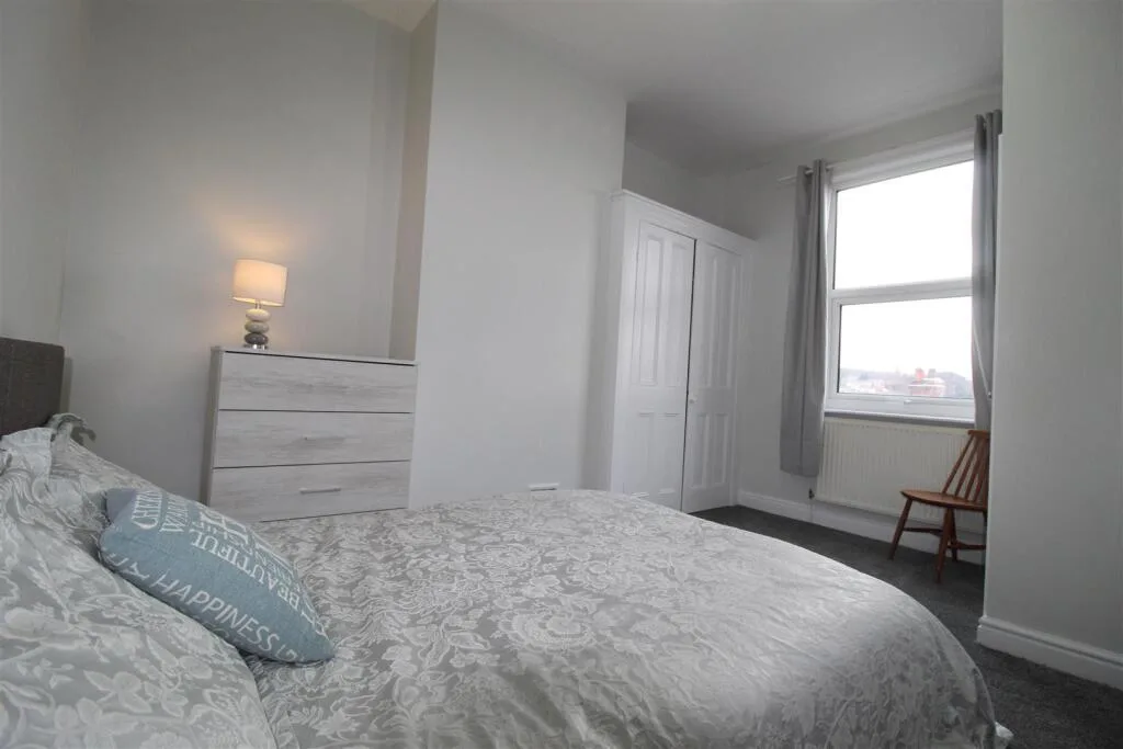 3 bedroom terraced house for rent