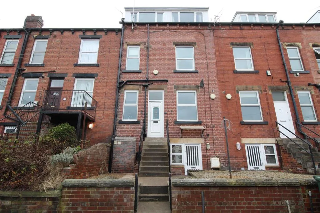3 bedroom terraced house for rent