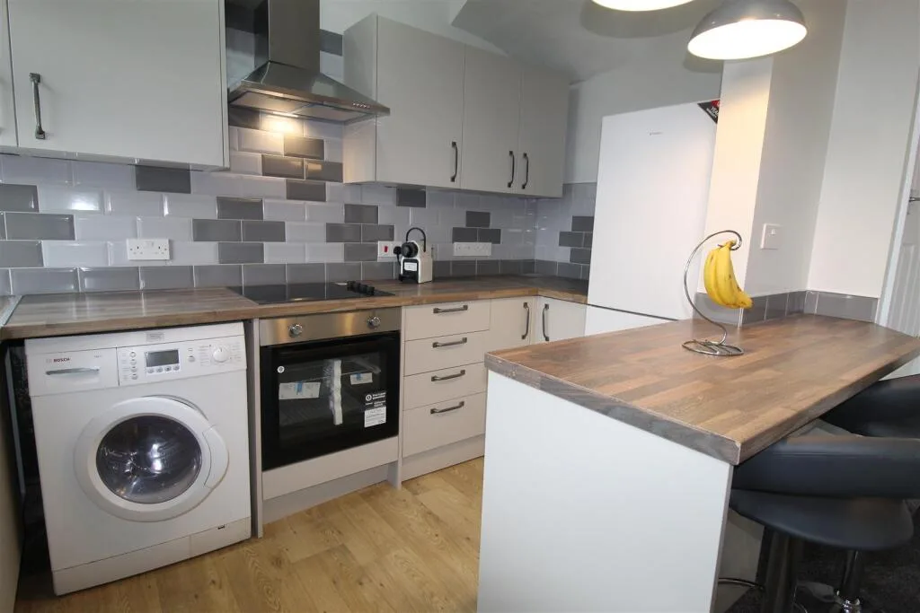 3 bedroom terraced house for rent
