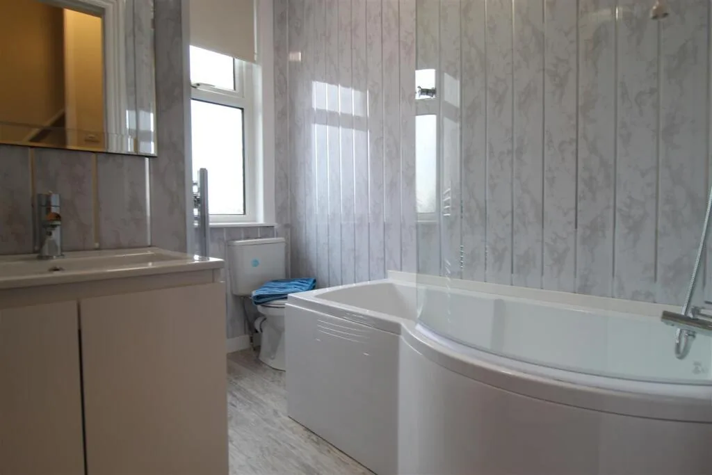 3 bedroom terraced house for rent