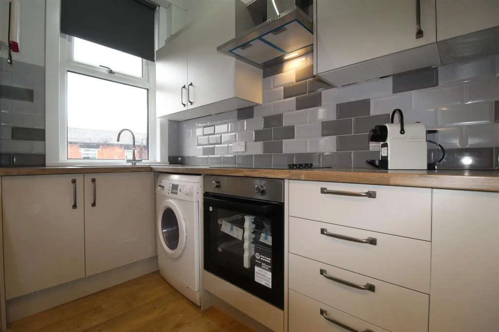 3 bedroom terraced house for rent