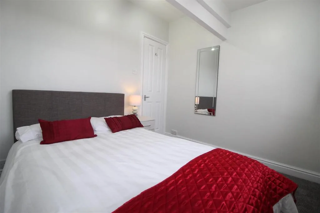 3 bedroom terraced house for rent