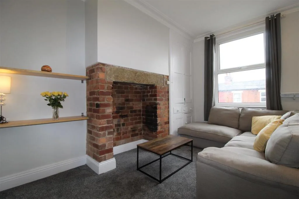 3 bedroom terraced house for rent