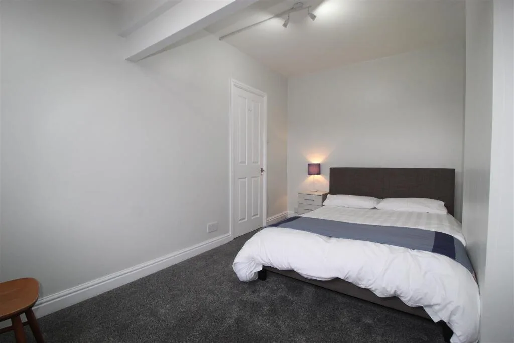 3 bedroom terraced house for rent
