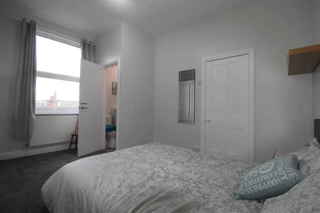 3 bedroom terraced house for rent