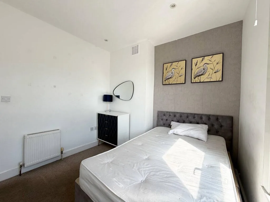 4 bedroom terraced house for rent