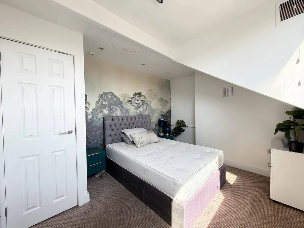 4 bedroom terraced house for rent