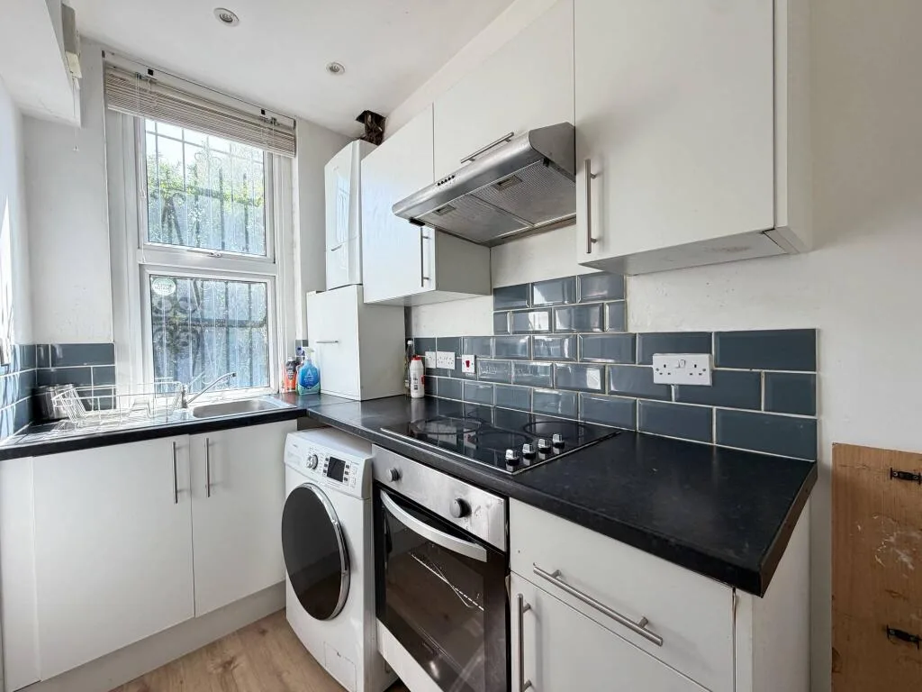 4 bedroom terraced house for rent