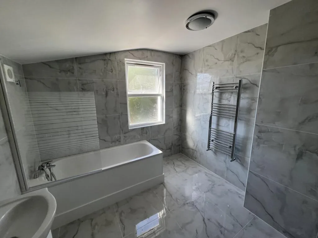 2 bedroom terraced house for rent