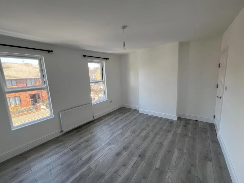 2 bedroom terraced house for rent