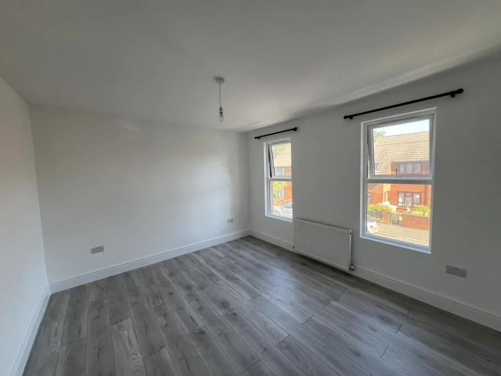 2 bedroom terraced house for rent