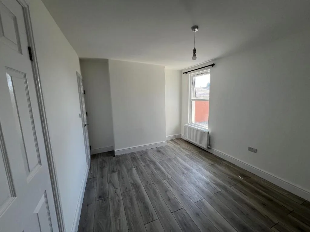 2 bedroom terraced house for rent