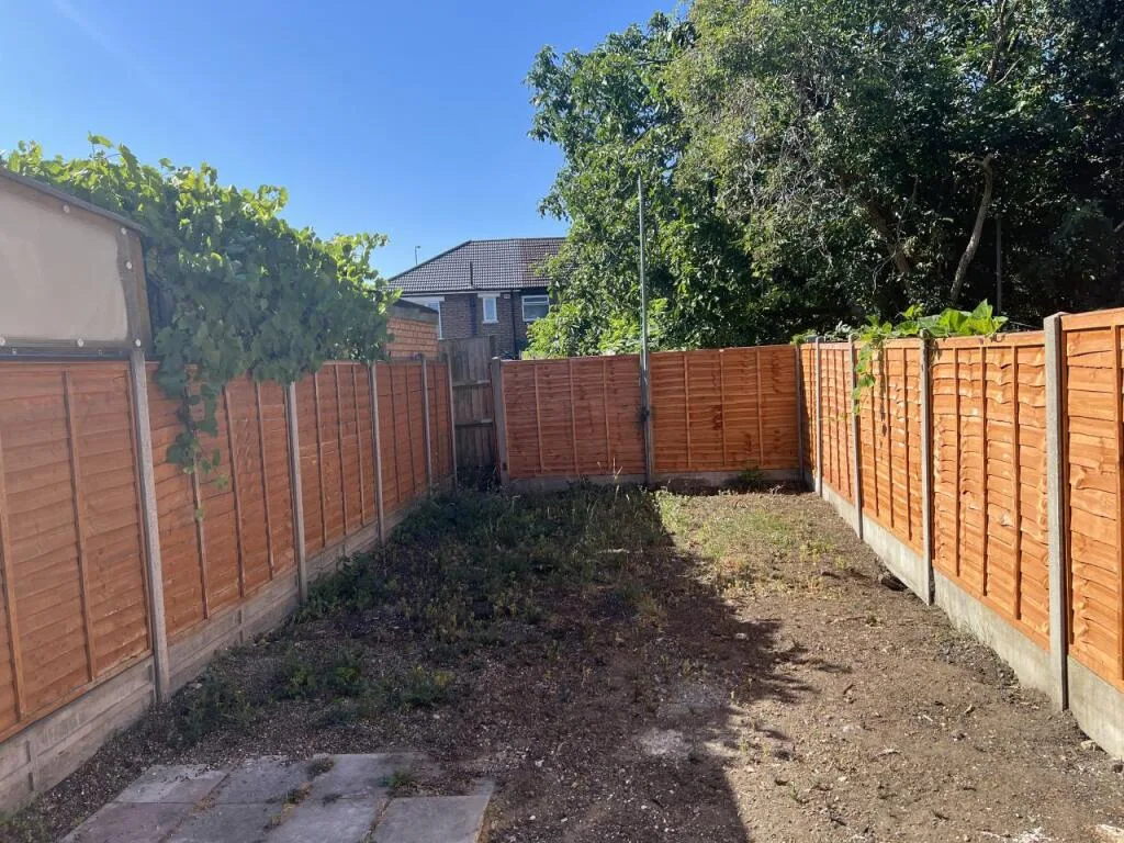 2 bedroom terraced house for rent
