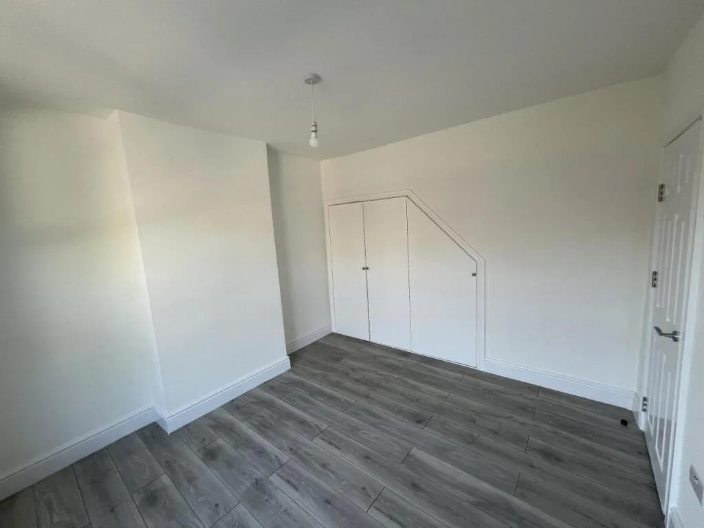 2 bedroom terraced house for rent