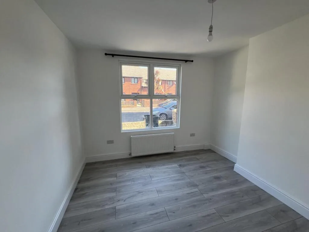 2 bedroom terraced house for rent