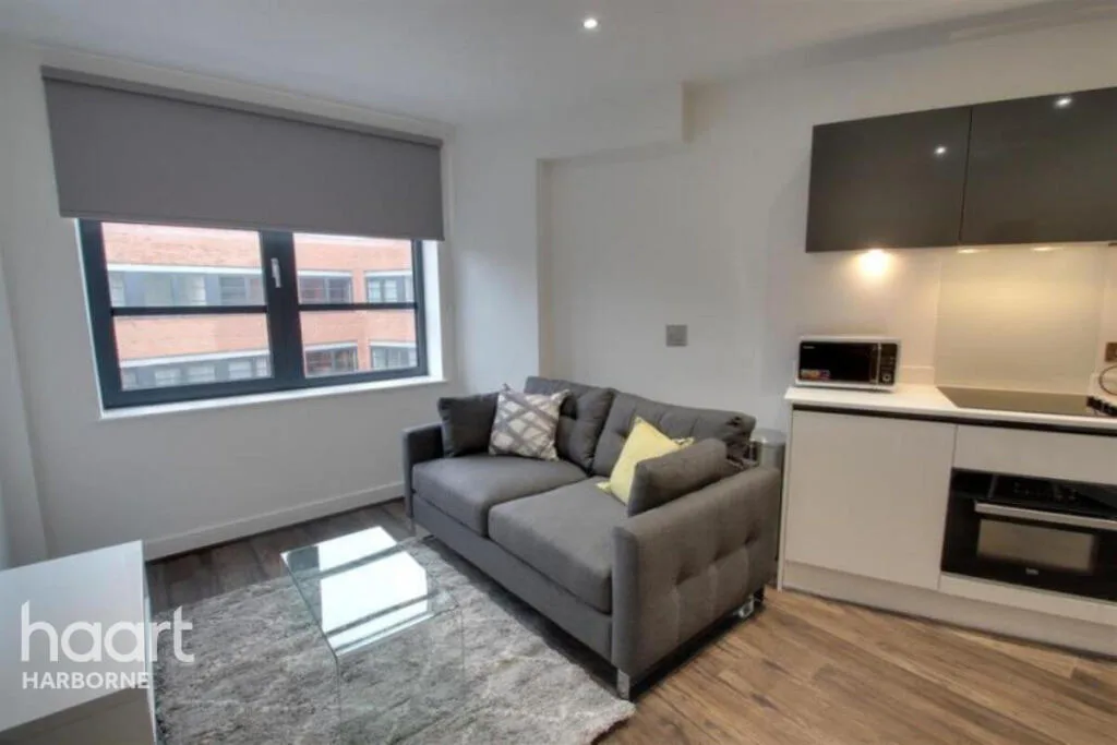 Studio apartment for rent